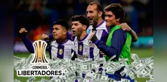 Alianza Lima y el millonario monto que aseguró por clasificar a la Copa Libertadores 2024 Alianza Lima y el millonario monto que aseguró por clasificar a la Copa Libertadores 2024