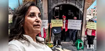 Puno: Fiscalía abrió investigación a 17 empresas de transportes por protestas contra Boluarte