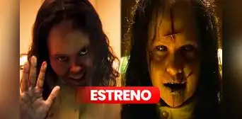 'El exorcista: creyentes', ESTRENO en Perú: ¿en qué salas de cine ver la película con Ellen Burstyn?