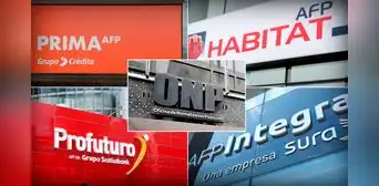 MEF: pensión mínima en la AFP y ONP sería de S/600 en el nuevo sistema previsional MEF: pensión mínima en la AFP y ONP sería de S/600 en el nuevo sistema previsional