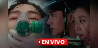 'Un amor predestinado', capítulo 14: así podrás ver el drama de Rowoon y Jo Bo Ah