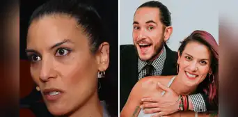 ¿Christopher Gianotti y Úrsula Boza se separaron?: actriz se pronuncia tras rumores de rompimiento