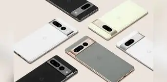 Google lanza los Pixel 8 y 8 Pro: características y precios de sus nuevos teléfonos premium