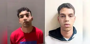 Interpol captura a Alvin Vargas García, cómplice del asesino 'Maldito Cris'