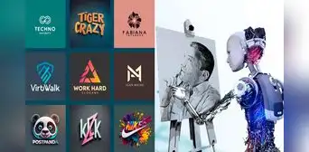 Guía completa para crear logos con IA y sin tener que descargar apps extrañas Guía completa para crear logos con IA y sin tener que descargar apps extrañas