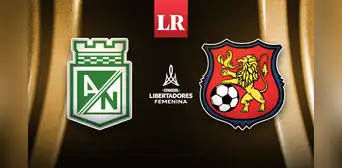 ¿Dónde ver Caracas vs. Atlético Nacional EN VIVO por la Copa Libertadores Femenina 2023? ¿Dónde ver Caracas vs. Atlético Nacional EN VIVO por la Copa Libertadores Femenina 2023?