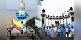 ¿El 9 de octubre es feriado nacional en Ecuador?