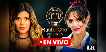 [Canal RCN] 'Masterchef Celebrity' Colombia EN VIVO, capítulo 120: revive los MEJORES momentos