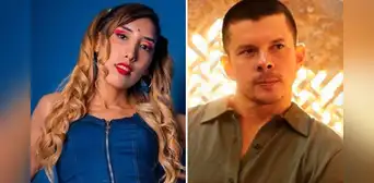 Cint Gutiérrez descarta colaboración musical con Mario Hart: "Él no canta, carece de técnica vocal" Cint Gutiérrez descarta colaboración musical con Mario Hart: "Él no canta, carece de técnica vocal"