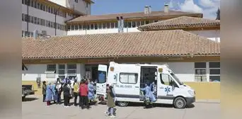 Cusco: mujer con cardiopatía congénita pide que se le realice aborto terapéutico porque su vida peligra