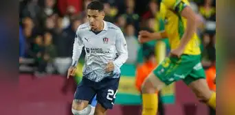 LDU Quito, con Paolo Guerrero clasificó a la final de la Copa Sudamericana tras igualar 0-0 con Defensa y Justicia LDU Quito, con Paolo Guerrero clasificó a la final de la Copa Sudamericana tras igualar 0-0 con Defensa y Justicia