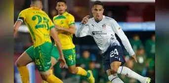 LDU Quito empató 0-0 con Defensa y Justicia y clasificó a la final de la Copa Sudamericana LDU Quito empató 0-0 con Defensa y Justicia y clasificó a la final de la Copa Sudamericana
