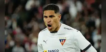 ¿Por qué Guerrero se volvió tendencia durante el LDU vs. Defensa y Justicia por la Sudamericana? ¿Por qué Guerrero se volvió tendencia durante el LDU vs. Defensa y Justicia por la Sudamericana?