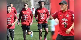 ¿Cuándo saldrá la lista completa de Perú con los extranjeros para las Eliminatorias 2026?