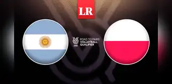 Argentina vs. Polonia EN VIVO: ¿a qué hora y en dónde ver el encuentro por el Preolímpico de Vóley Masculino? Argentina vs. Polonia EN VIVO: ¿a qué hora y en dónde ver el encuentro por el Preolímpico de Vóley Masculino?