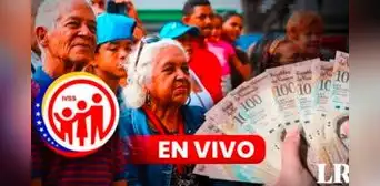 Pago pensión IVSS 2023: últimas noticias del pago del Seguro Social HOY, 5 de octubre