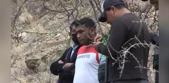 Hallan cadáver de taxista apurimeño secuestrado por más de 40 días en Ayacucho Hallan cadáver de taxista apurimeño secuestrado por más de 40 días en Ayacucho