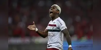 Fluminense lo dio vuelta: venció 2-1 a Internacional y clasificó a la final de la Libertadores