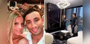¿Cómo es el lujoso departamento de Alejandra Baigorria que costó casi 2 millones de soles? ¿Cómo es el lujoso departamento de Alejandra Baigorria que costó casi 2 millones de soles?