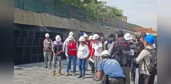 Dina Boluarte se excusa ante reclamos por falta de recursos