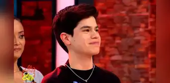 Josi Martínez es ELIMINADO en 'El gran chef: famosos' a pocos días de la gran final Josi Martínez es ELIMINADO en 'El gran chef: famosos' a pocos días de la gran final