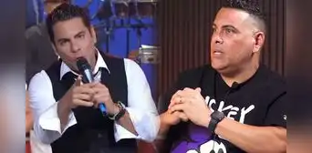 Dantes Cardosa revela por qué abandonó La Charanga Habanera por el GRUPO 5: "No cuadraban los pagos"