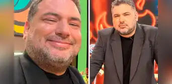 Javier Masías, juez de 'El gran chef: famosos', revela si se encuentra enamorado: ¿qué dijo? Javier Masías, juez de 'El gran chef: famosos', revela si se encuentra enamorado: ¿qué dijo?