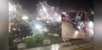 Torrencial lluvia sorprende en Lambayeque mientras que en Ferreñafe hubo tormenta eléctrica Torrencial lluvia sorprende en Lambayeque mientras que en Ferreñafe hubo tormenta eléctrica