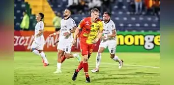 Herediano a la semifinal: victoria 3-2 sobre Comunicaciones por la Copa Centroamericana Concacaf 2023
