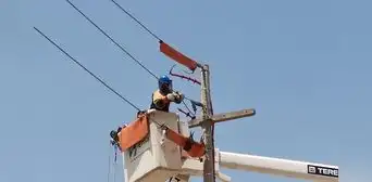 Corte de luz en Chiclayo: ¿qué zonas serán afectadas el 8 de octubre? Corte de luz en Chiclayo: ¿qué zonas serán afectadas el 8 de octubre?