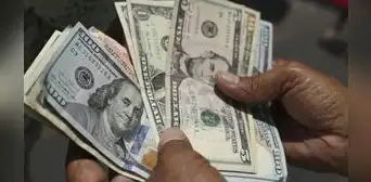 Dólar cierra la jornada al alza: ¿en cuánto cotiza este jueves 5 de octubre?