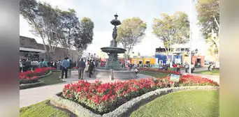 Moquegua lidera índice de bienestar regional