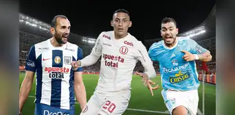 Torneo Clausura: próximos duelos entre los equipos ya quedaron definidos Torneo Clausura: próximos duelos entre los equipos ya quedaron definidos