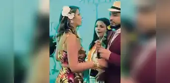 PNP: Rosselli Amuruz sí estaba en la fiesta a la hora del asesinato PNP: Rosselli Amuruz sí estaba en la fiesta a la hora del asesinato