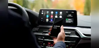 ¿Qué es Android Auto, para qué sirve y cómo saber si tu vehículo es compatible? Descúbrelo ¿Qué es Android Auto, para qué sirve y cómo saber si tu vehículo es compatible? Descúbrelo
