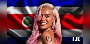 Karol G en Costa Rica 2024: ¿cuándo y dónde se presentará la 'Bichota' en su tour 'Mañana será bonito'?