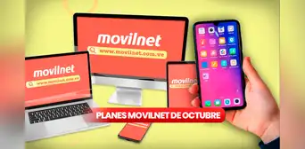 Planes Movilnet 2023: revisa AQUÍ las nuevas tarifas de octubre Planes Movilnet 2023: revisa AQUÍ las nuevas tarifas de octubre