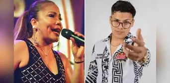 Marisol revela que hackearon sus redes y borraron videoclip con Chechito: “Gente envidiosa” Marisol revela que hackearon sus redes y borraron videoclip con Chechito: “Gente envidiosa”