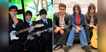 ¿Qué fue de los imitadores de The Beatles en 'Yo soy' después de 10 años de su primera presentación?
