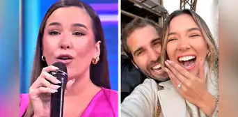 ¿Ale Fuller tendrá boda?: actriz rompe su silencio tras rumores de haber roto su compromiso ¿Ale Fuller tendrá boda?: actriz rompe su silencio tras rumores de haber roto su compromiso