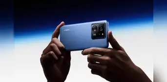 Xiaomi lanza su nuevo 13T en Perú: especificaciones y precios del teléfono con cámara de 50 MP Xiaomi lanza su nuevo 13T en Perú: especificaciones y precios del teléfono con cámara de 50 MP