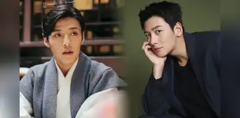 Kang Ha Neul recuerda sus besos con Ji Chang Wook: "Es el actor que más he besado hasta ahora"