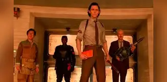 ‘Loki’, temporada 2: fecha de estreno, horario y dónde ver la nueva serie de Marvel ‘Loki’, temporada 2: fecha de estreno, horario y dónde ver la nueva serie de Marvel