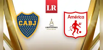 ¿A qué hora ver Boca Juniors vs. América de Cali EN VIVO por la Copa Libertadores Femenina? ¿A qué hora ver Boca Juniors vs. América de Cali EN VIVO por la Copa Libertadores Femenina?