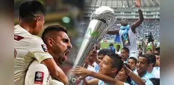 Excampeón rimense elogió la "jerarquía" de Universitario: "Le falta a Sporting Cristal" Excampeón rimense elogió la "jerarquía" de Universitario: "Le falta a Sporting Cristal"