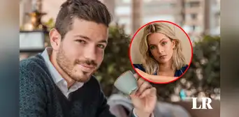 Bruno Vega 'Morsi' se pronunció tras denuncia de novio de Carolina Braedt: "No robé, fueron préstamos" Bruno Vega 'Morsi' se pronunció tras denuncia de novio de Carolina Braedt: "No robé, fueron préstamos"