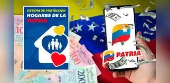 Tabla de Hogares de la Patria actualizada 2023: revisa los NUEVOS MONTOS de octubre Tabla de Hogares de la Patria actualizada 2023: revisa los NUEVOS MONTOS de octubre