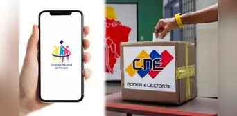 Primarias Venezuela 2023: LINK para ver local de votación y registro para votar desde el extranjero Primarias Venezuela 2023: LINK para ver local de votación y registro para votar desde el extranjero