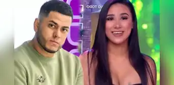¿Ya viven juntos? Samahara Lobatón sube video, pero este detalle confirmaría que convive con Bryan Torres ¿Ya viven juntos? Samahara Lobatón sube video, pero este detalle confirmaría que convive con Bryan Torres
