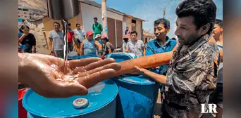 Conoce a qué hora y cuándo regresará el agua en tu distrito, según Sedapal Conoce a qué hora y cuándo regresará el agua en tu distrito, según Sedapal
